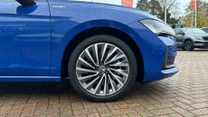 Skoda Superb 2.0 TDI 193 Laurin + Klement 4X4 5dr DSG Diesel Estate